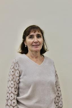 Казакова Мария Михайловна